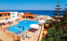 Foto Hotel Castello Village in Sissi ( Lassithi Kreta)